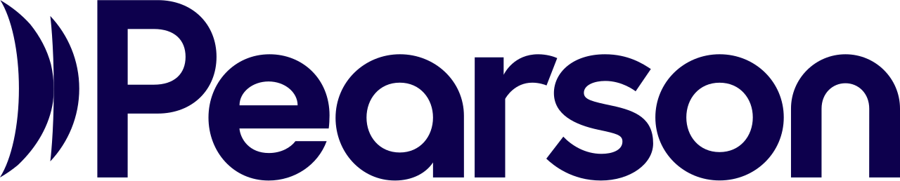 Pearson logo